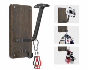 Soporte casco Helmet Hanger