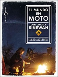el mundo en moto
