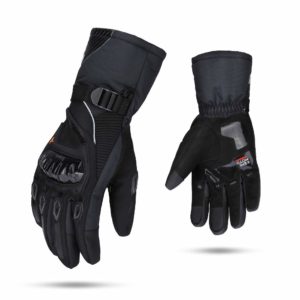 guantes moto