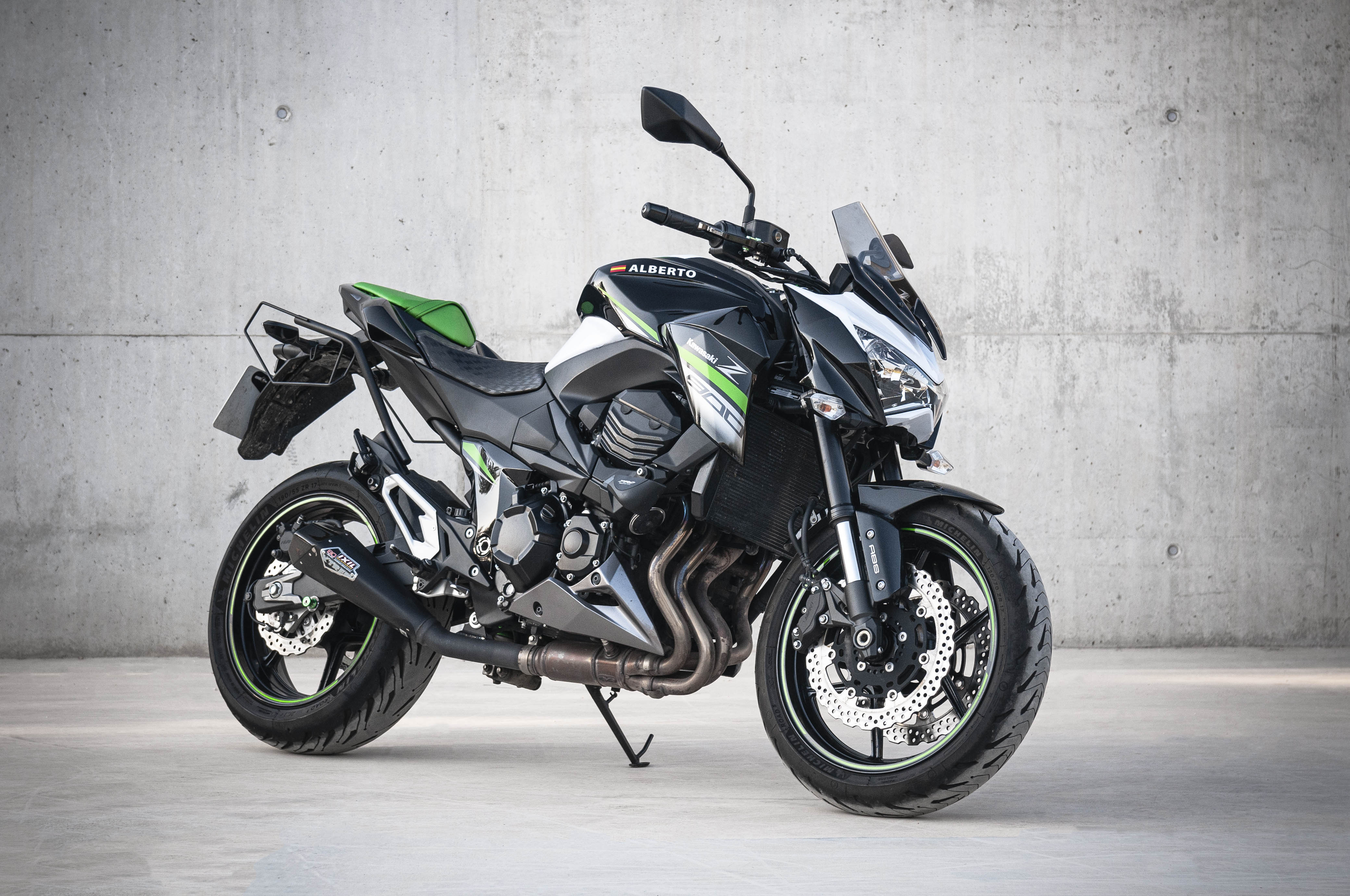Kawasaki Z650 y Z800 de segunda mano: qué mirar y precios 2026