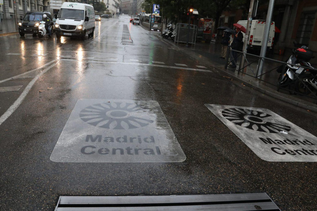 madrid-central