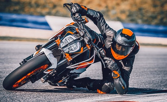 Nuevos modelos KTM 490 y 890 confirmados