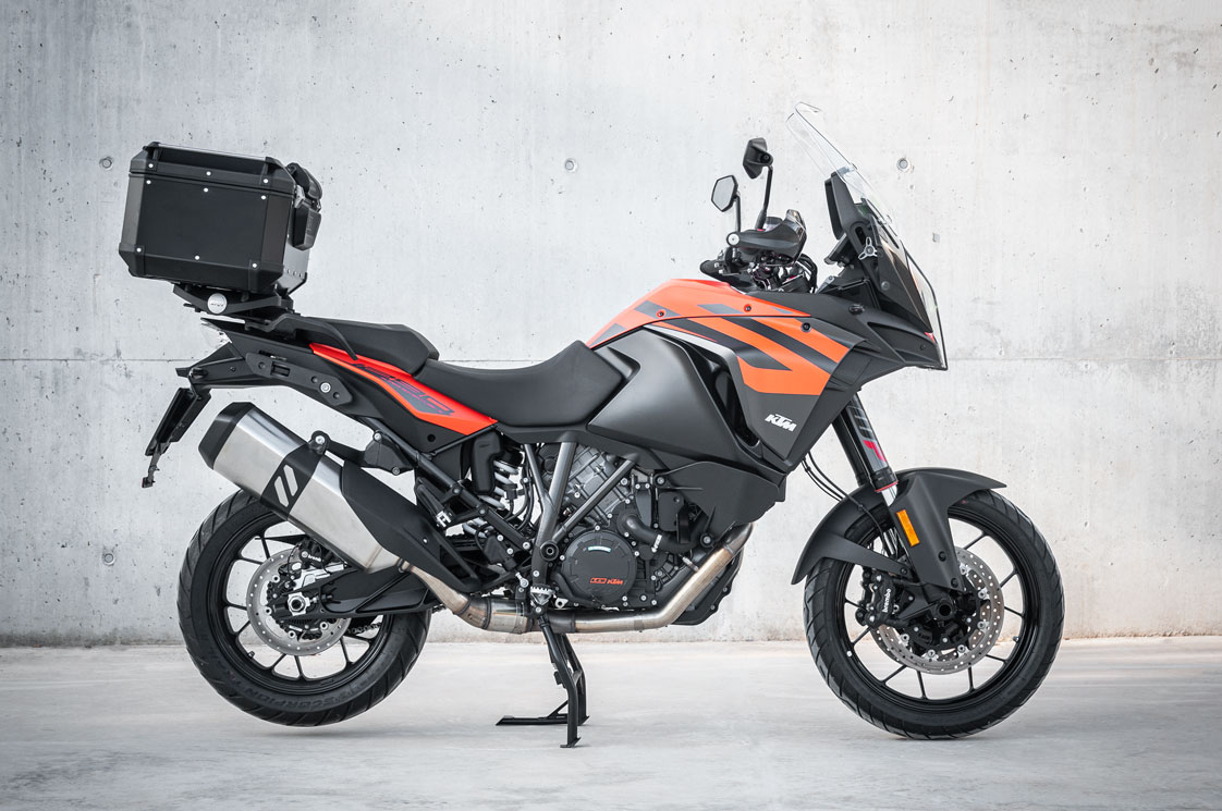 Comprar una moto de segunda mano: 15 puntos que revisar antes de pagar