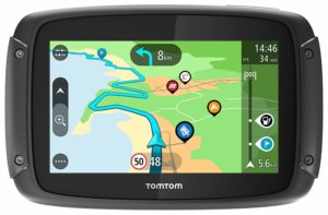 tomtom rider 50